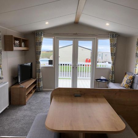 Whitley Bay 4 Berth Caravan Ньюкасл-апон-Тайн Экстерьер фото
