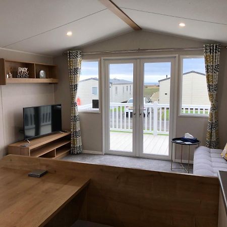 Whitley Bay 4 Berth Caravan Ньюкасл-апон-Тайн Экстерьер фото