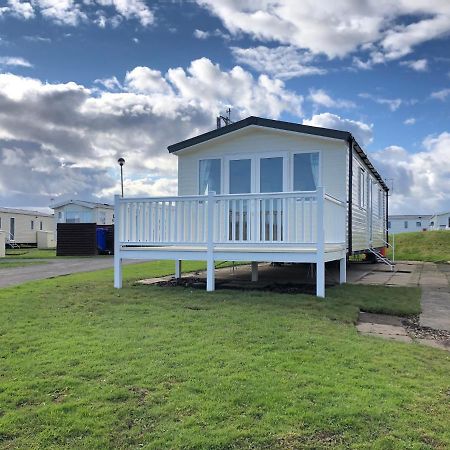 Whitley Bay 4 Berth Caravan Ньюкасл-апон-Тайн Экстерьер фото