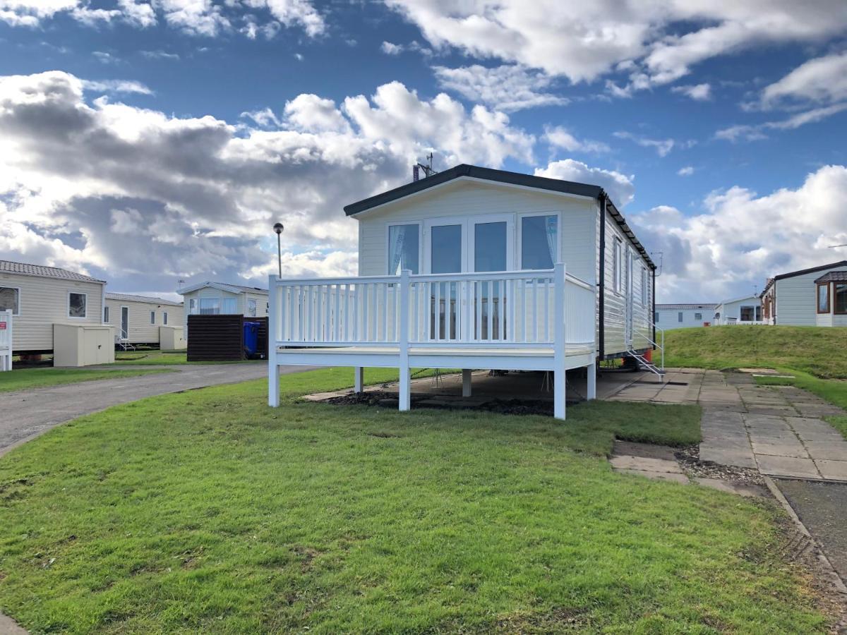 Whitley Bay 4 Berth Caravan Ньюкасл-апон-Тайн Экстерьер фото