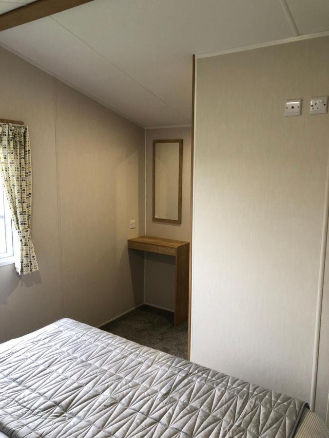 Whitley Bay 4 Berth Caravan Ньюкасл-апон-Тайн Экстерьер фото