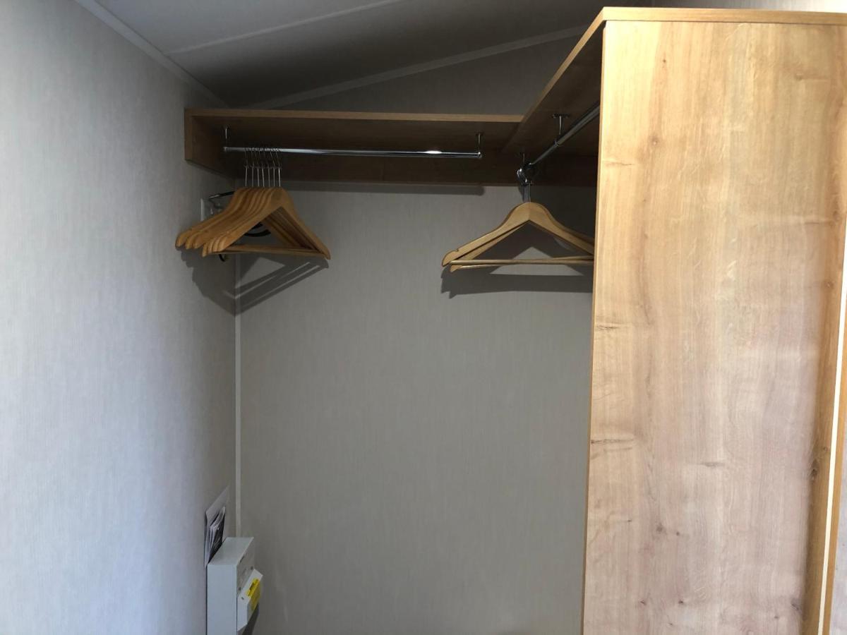 Whitley Bay 4 Berth Caravan Ньюкасл-апон-Тайн Экстерьер фото
